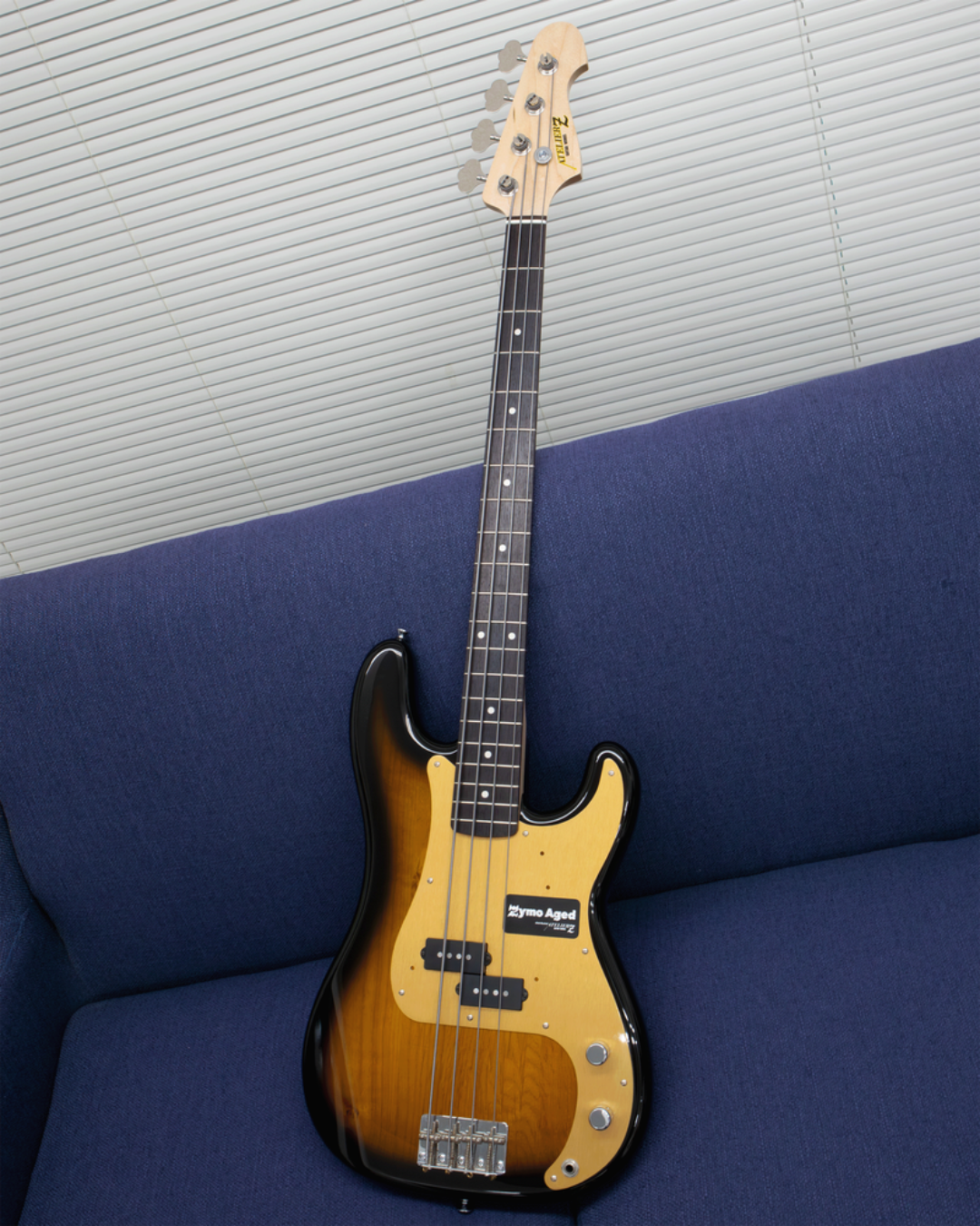 Atelier Z M504 Sunburst 2026