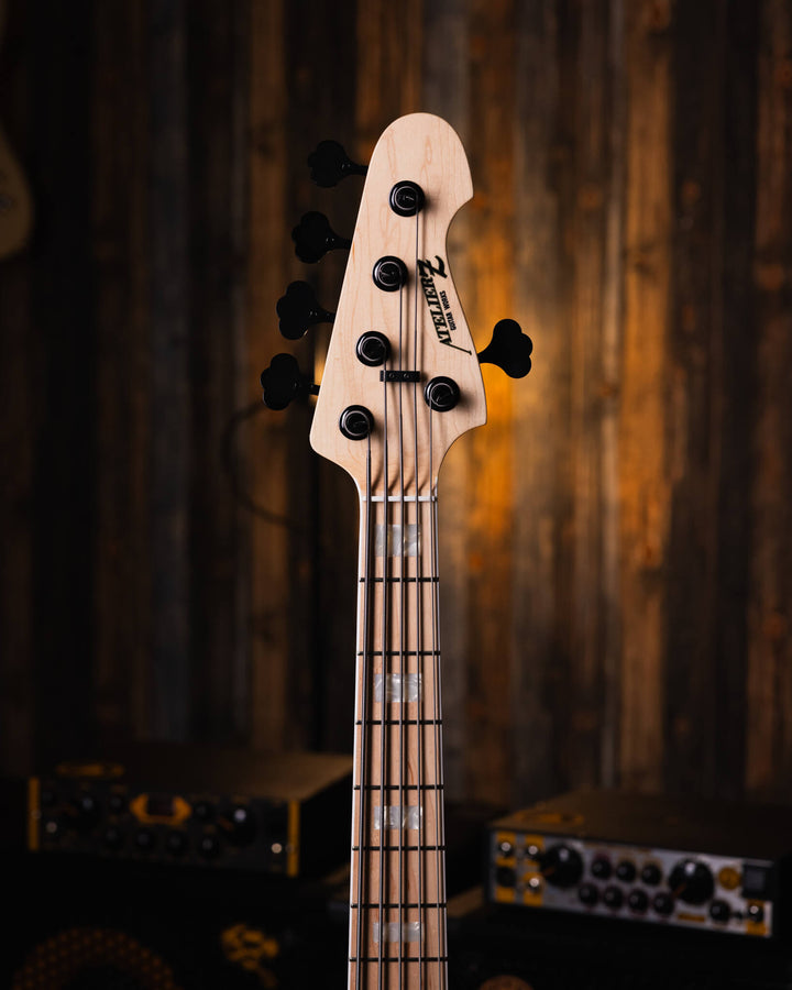 Atelier Z Beta5 Natural 2025