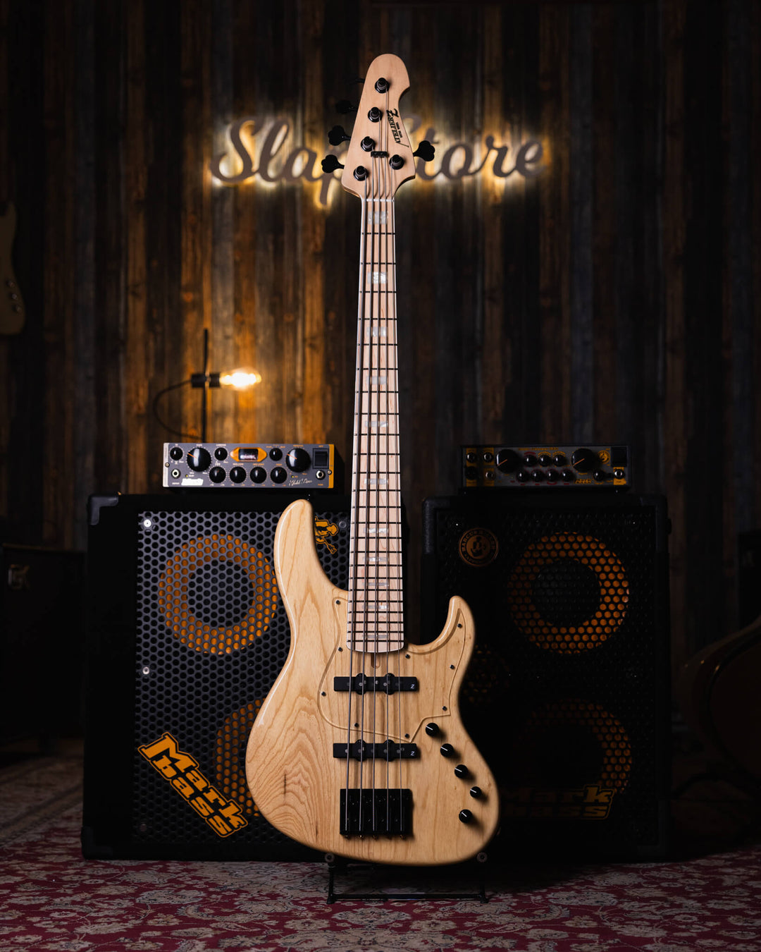 Atelier Z Beta5 Natural 2025