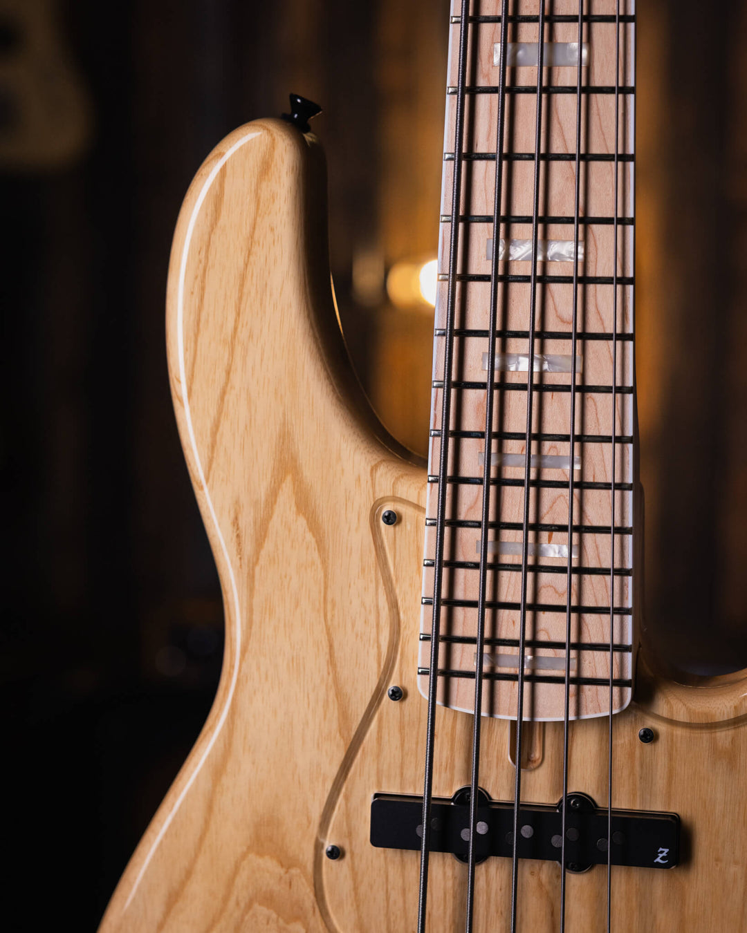 Atelier Z Beta5 Natural 2025