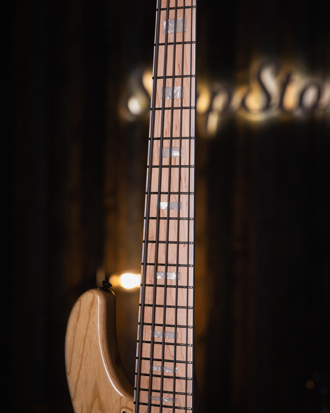 Atelier Z Beta5 Natural 2025