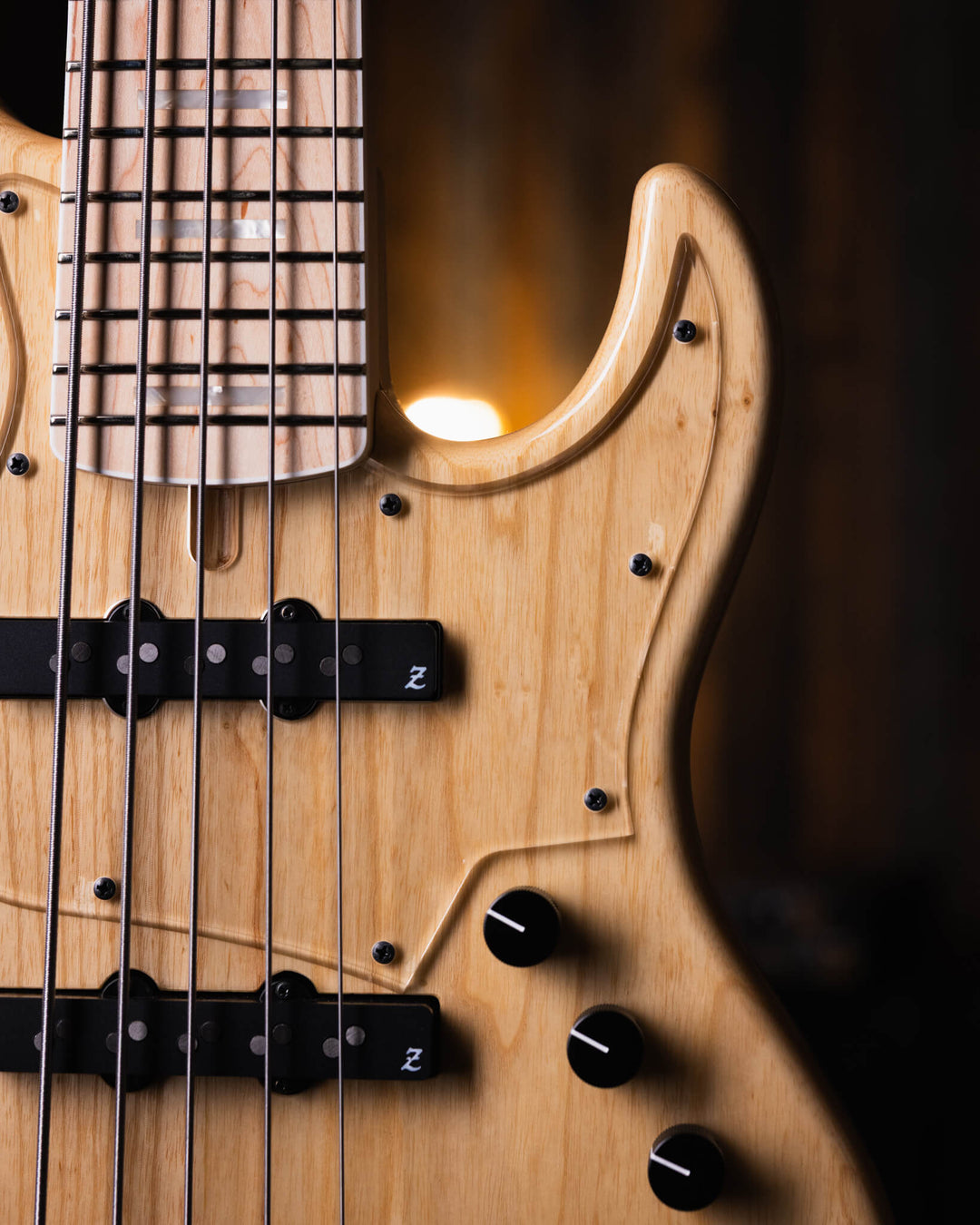 Atelier Z Beta5 Natural 2025