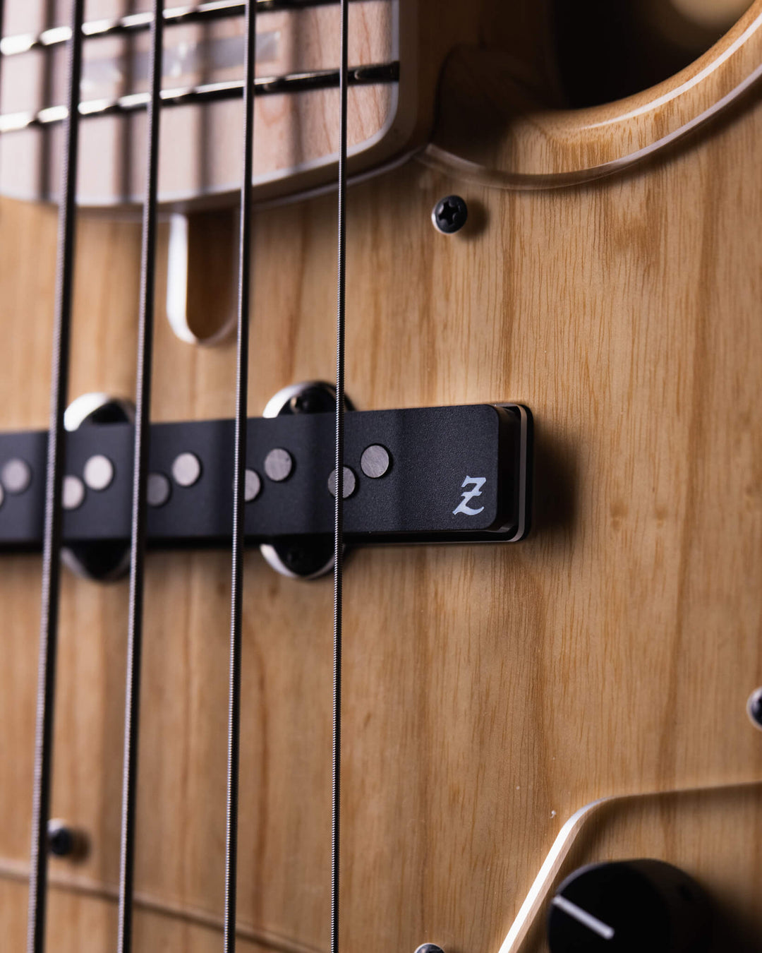 Atelier Z Beta5 Natural 2025