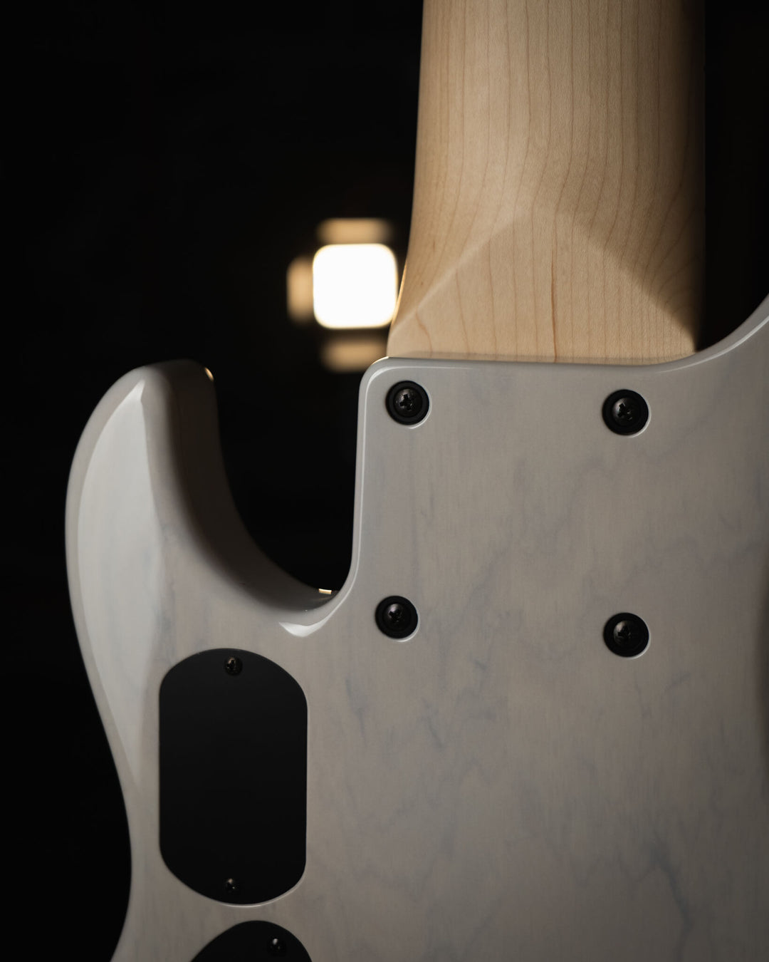 Atelier Z Beta6 Transparent White 2025