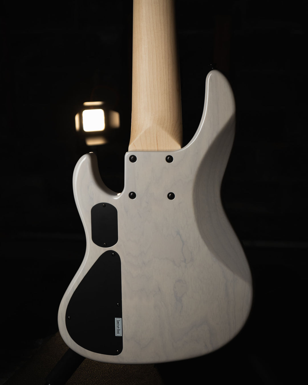 Atelier Z Beta6 Transparent White 2025