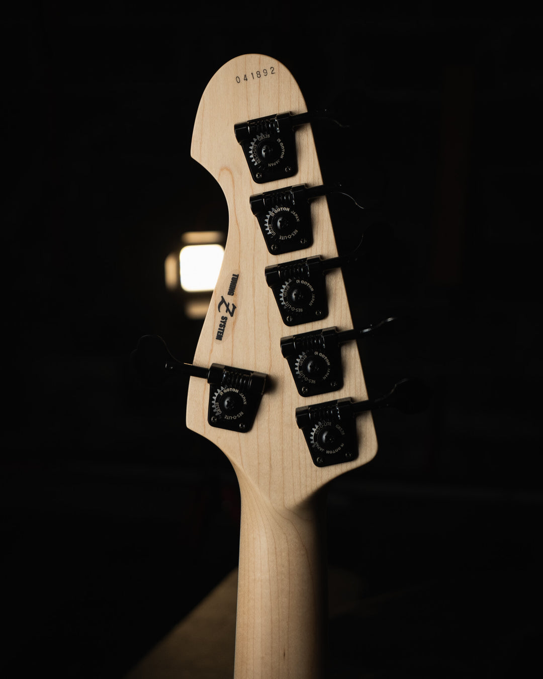 Atelier Z Beta6 Transparent White 2025