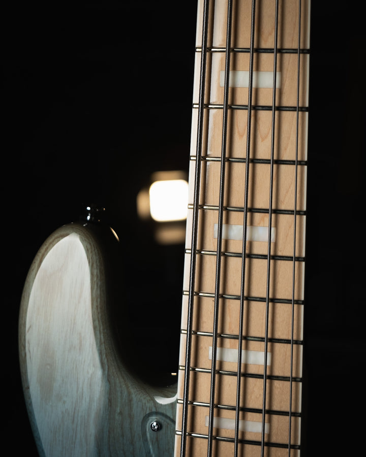 Atelier Z M265 Fade Blue NAMM Show 2025