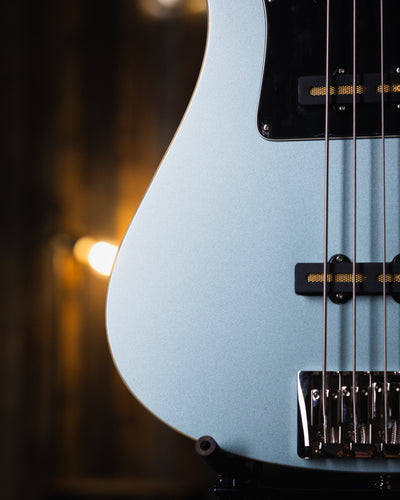 Baum Nidhogg Bass Ocean Mist - Bajo Eléctrico