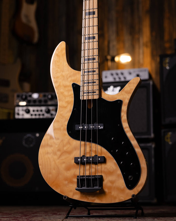 F Bass VF4-J Natural 2025