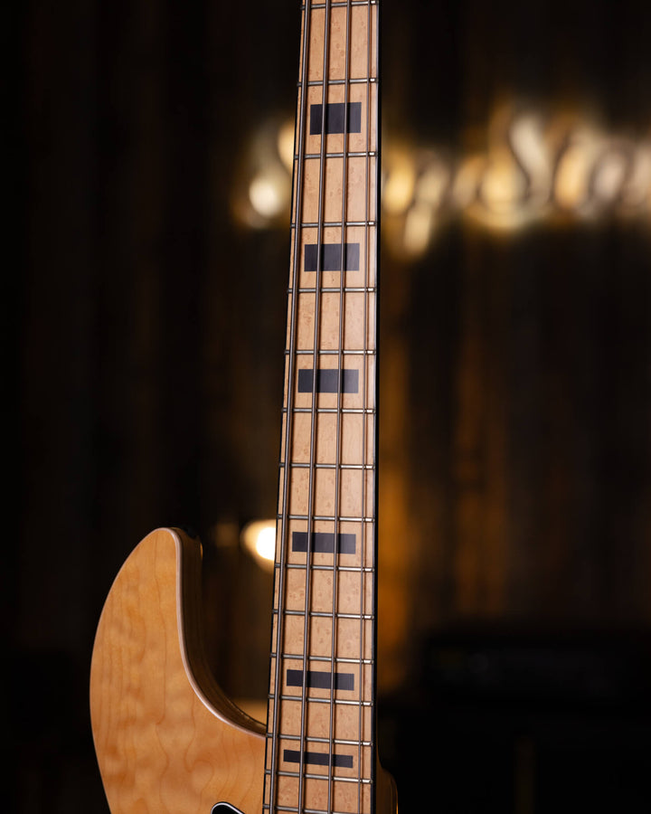 F Bass VF4-J Natural 2025