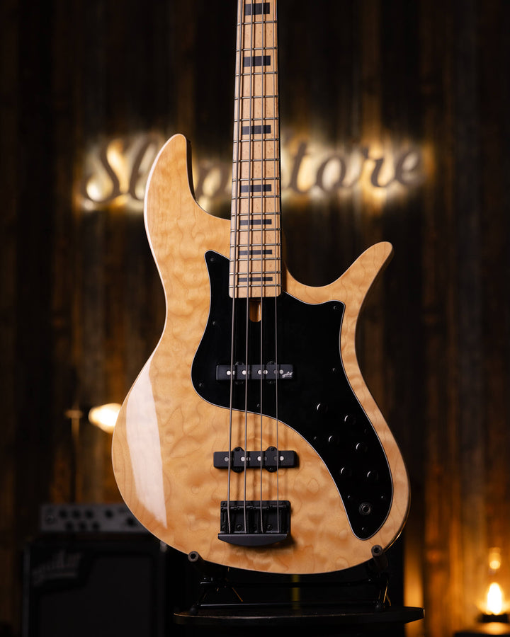 F Bass VF4-J Natural 2025