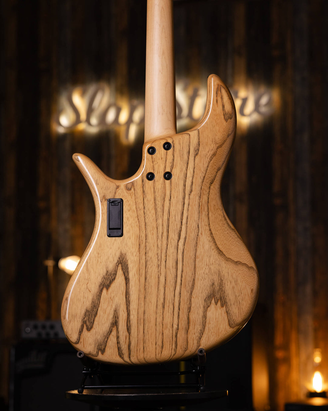 F Bass VF4-J Natural 2025