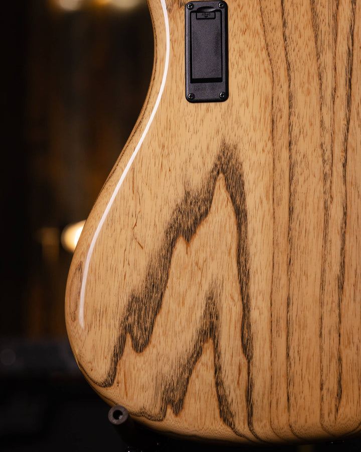 F Bass VF4-J Natural 2025