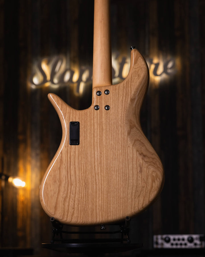 F Bass VF4-J Natural 2021