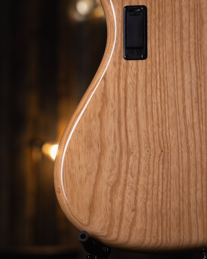 F Bass VF4-J Natural 2021