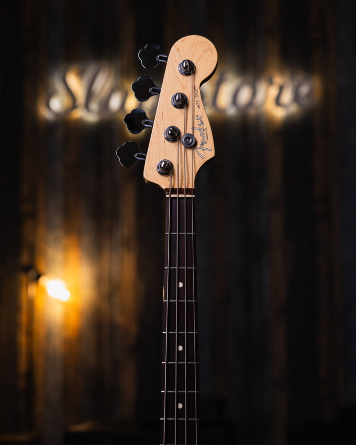 と*ぴ様 Fender USA American Standard Jazz B と*ぴ様 Fender USA American Standard Jazz B と*ぴ様 Fender USA