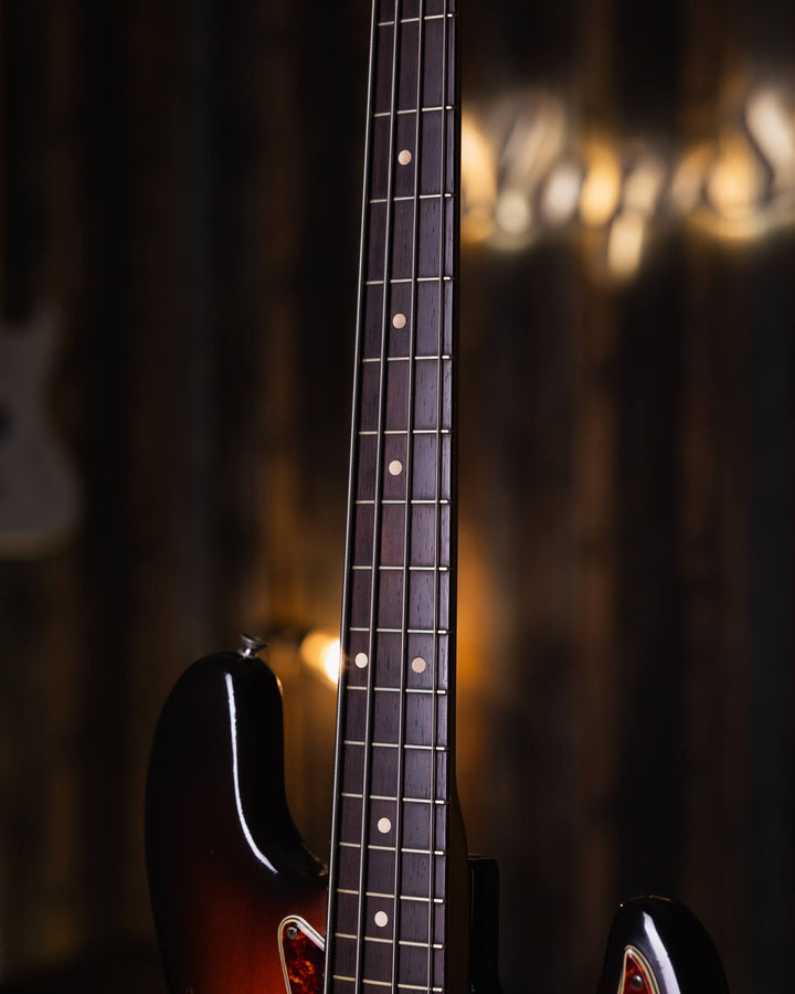 Fender Jazz Bass Vintage '64 Sunburst