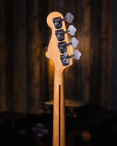 Fender Precision Standard Sunburst '97 - Bajo Eléctrico