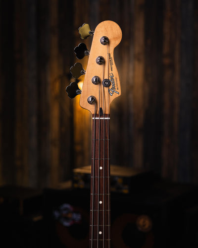 Fender Precision Standard Sunburst '97 - Bajo Eléctrico