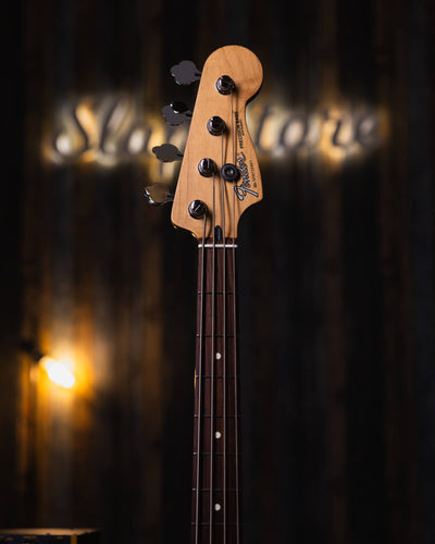 Fender Precision Standard Sunburst '97 - Bajo Eléctrico