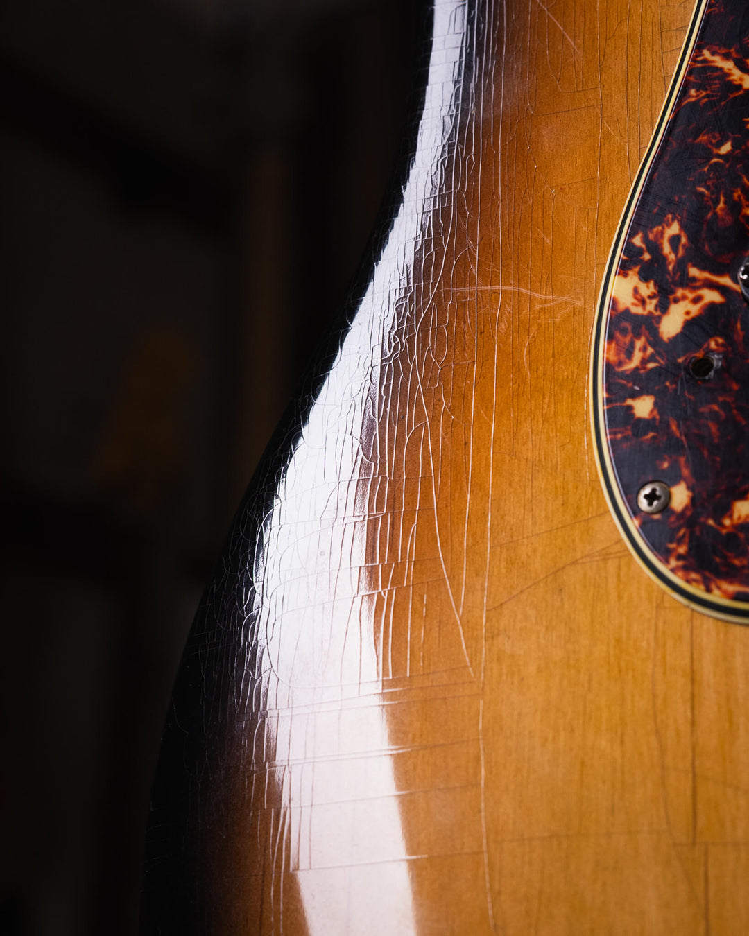 Fender Precision Vintage Standard Sunburst '63