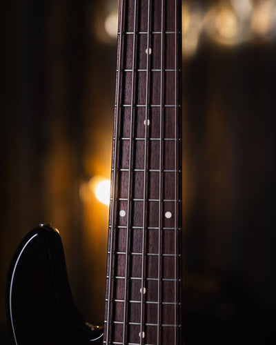 Fodera Emperor 5 J Classic Sunburst 2019 - Bajo Eléctrico