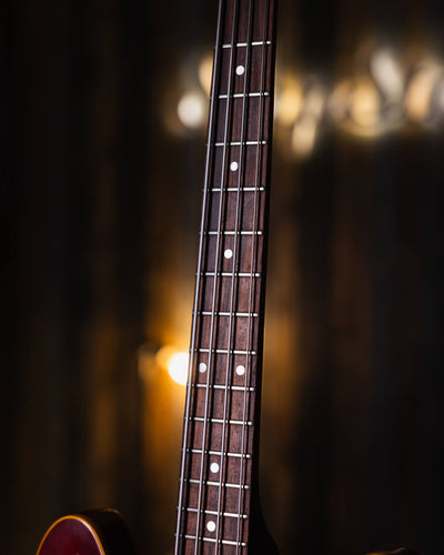 Gibson EB-2 Cherry Red '67 - Bajo Eléctrico