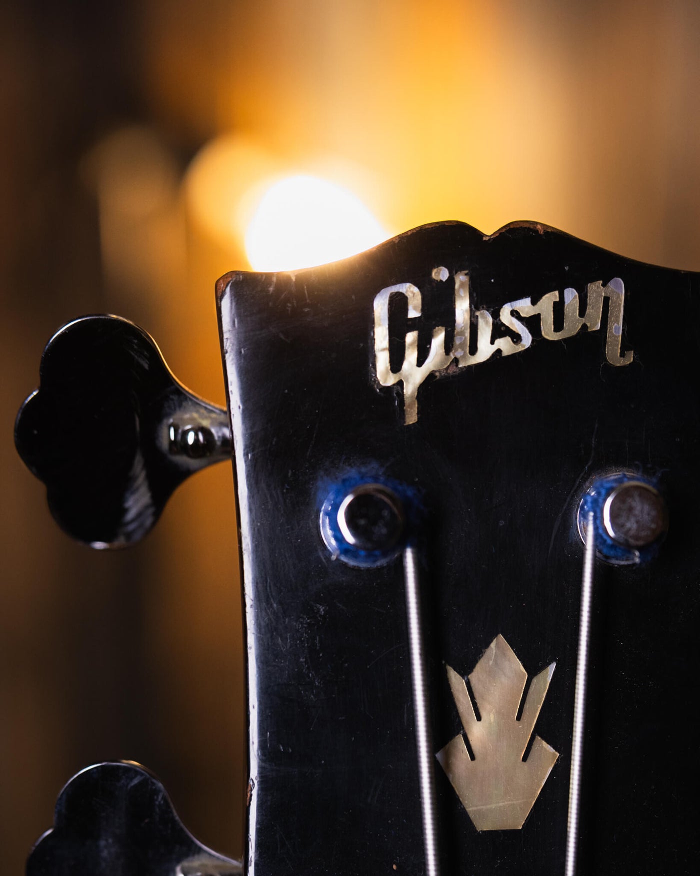 Gibson EB-2 Cherry Red '67 - Bajo Eléctrico