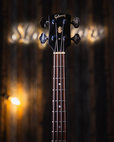 Gibson EB-2 Cherry Red '67 - Bajo Eléctrico