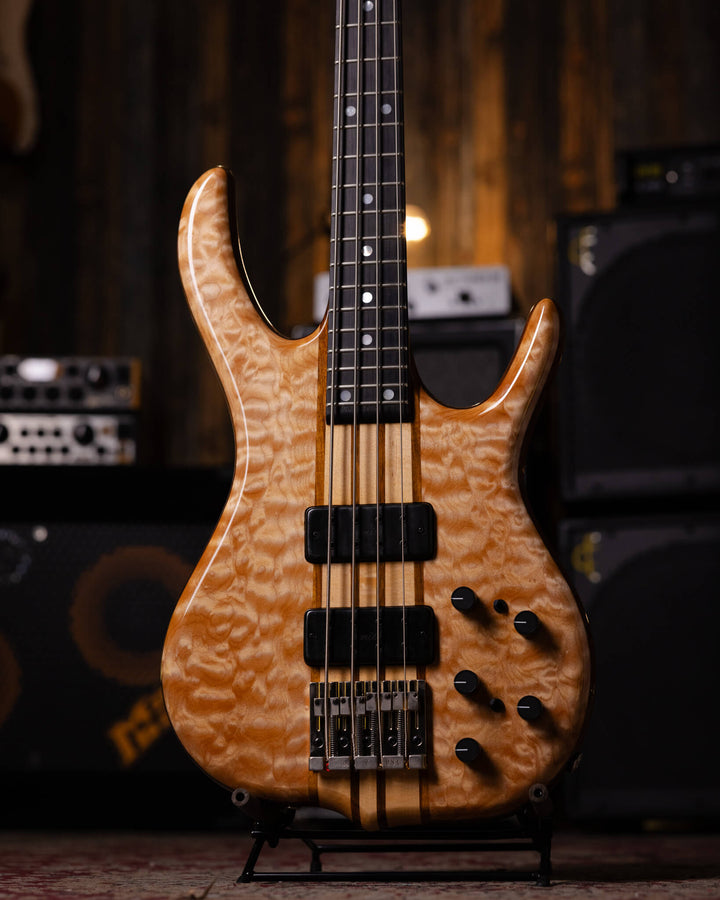 Ken Smith BSR4-GN Elite 2016