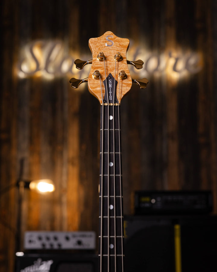 Ken Smith BSR4-GN Elite 2016