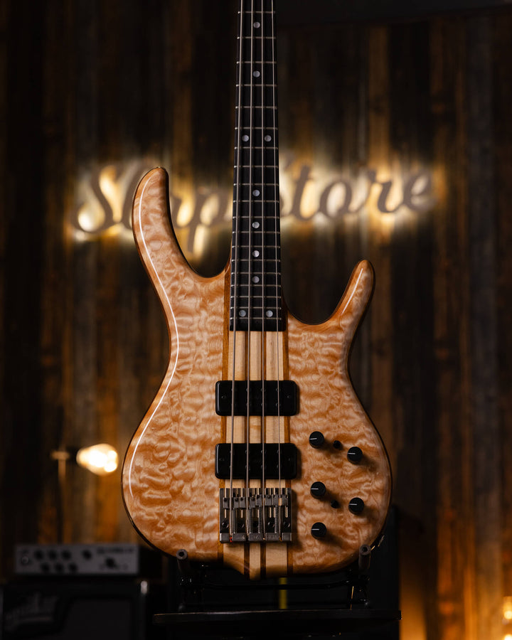 Ken Smith BSR4-GN Elite 2016