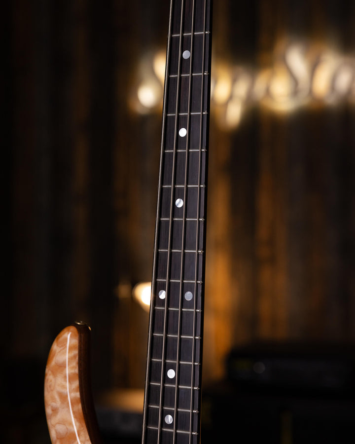 Ken Smith BSR4-GN Elite 2016