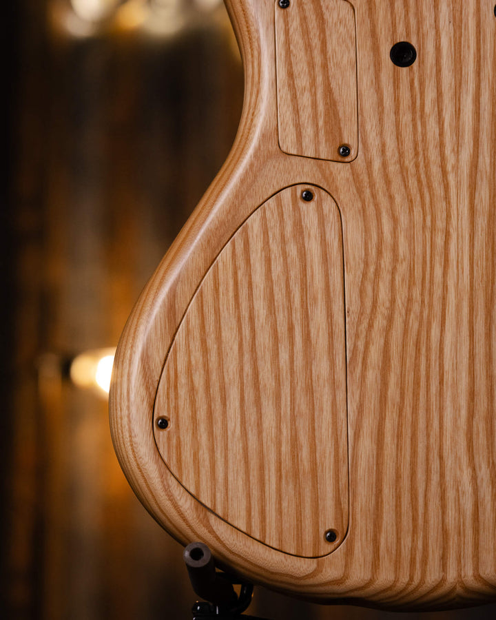 MTD 535-21 Arbutus Burl Top 2008