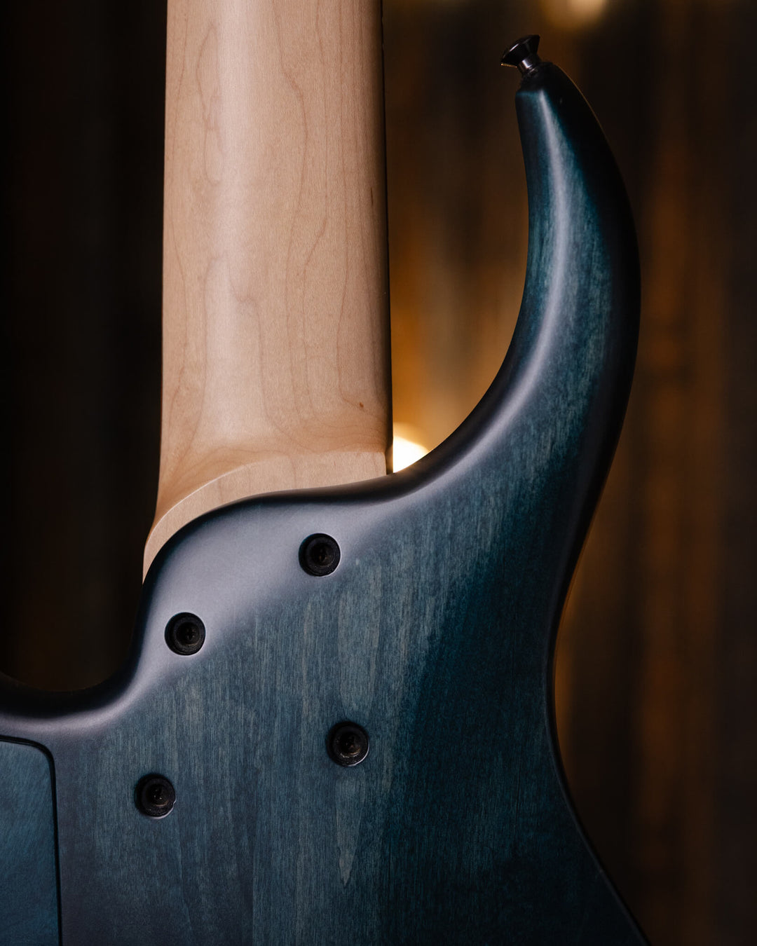 MTD 634-24 Maple Burl Forest Green 2016