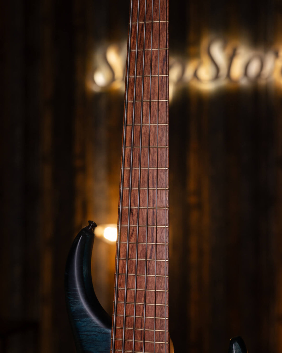 MTD 634-24 Maple Burl Forest Green 2016