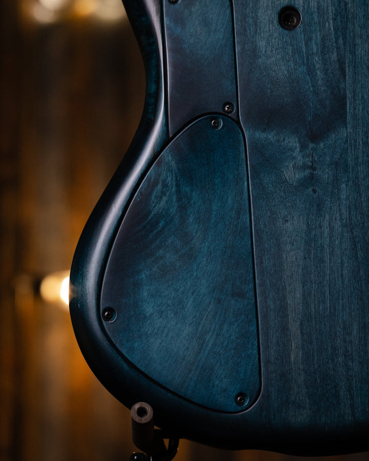 MTD 634-24 Maple Burl Forest Green 2016