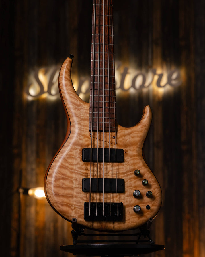 MTD 534-24 Quilted Maple 2021