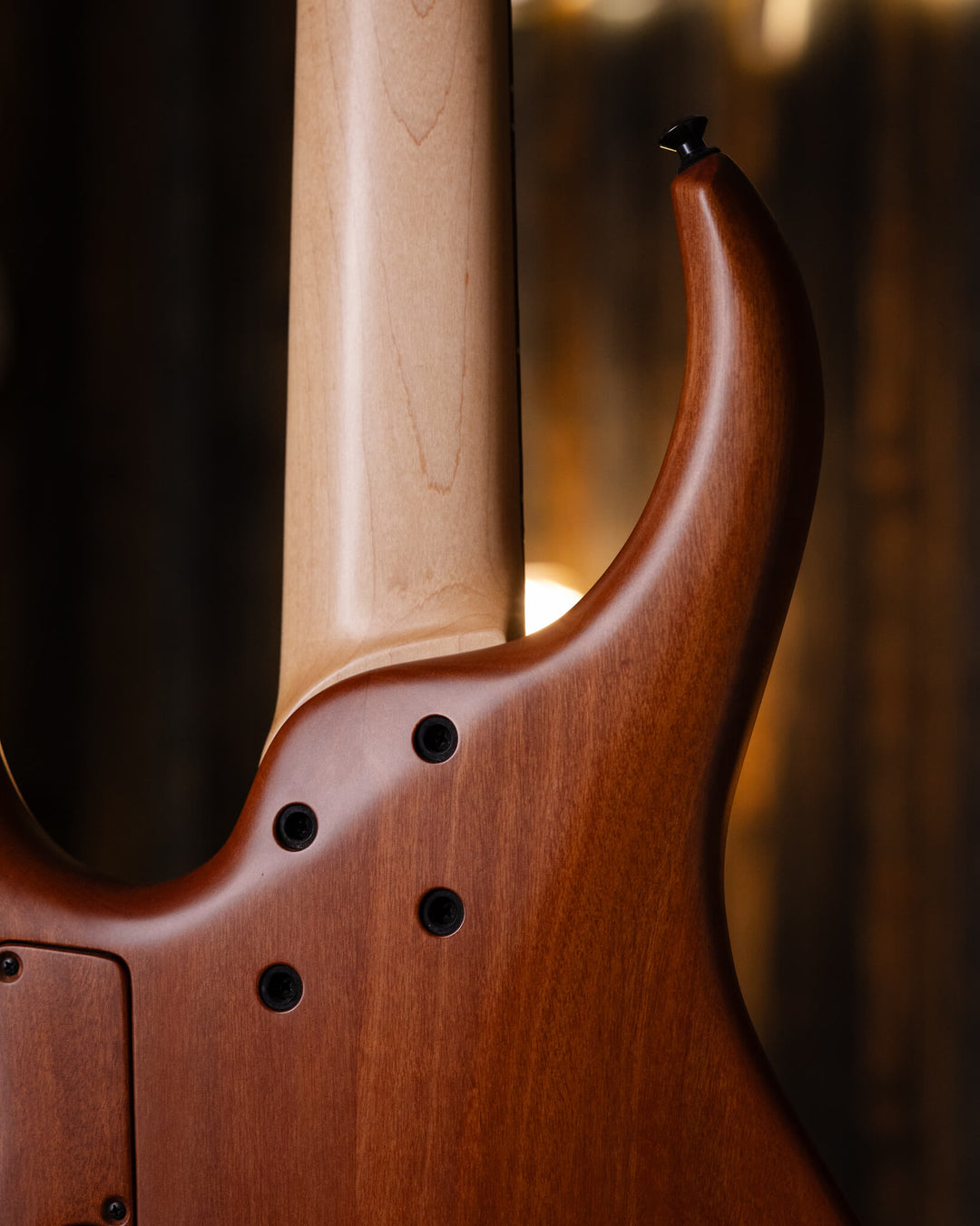 MTD 534-24 Quilted Maple 2021