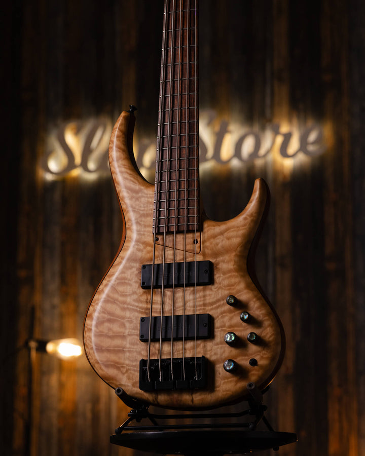 MTD 534-24 Quilted Maple 2021