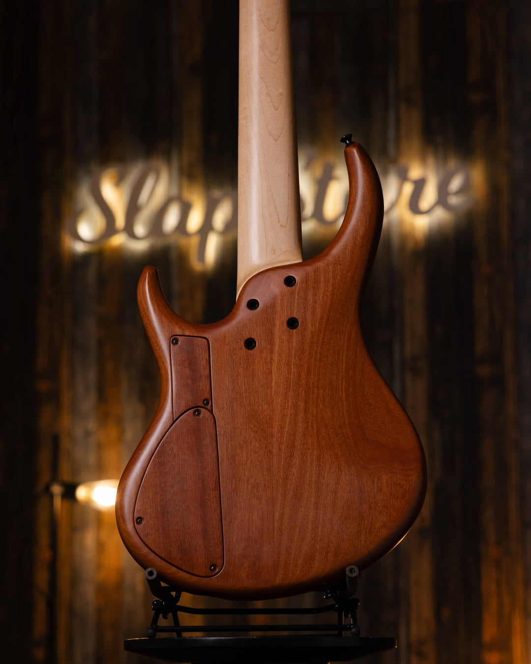 MTD 534-24 Quilted Maple 2021