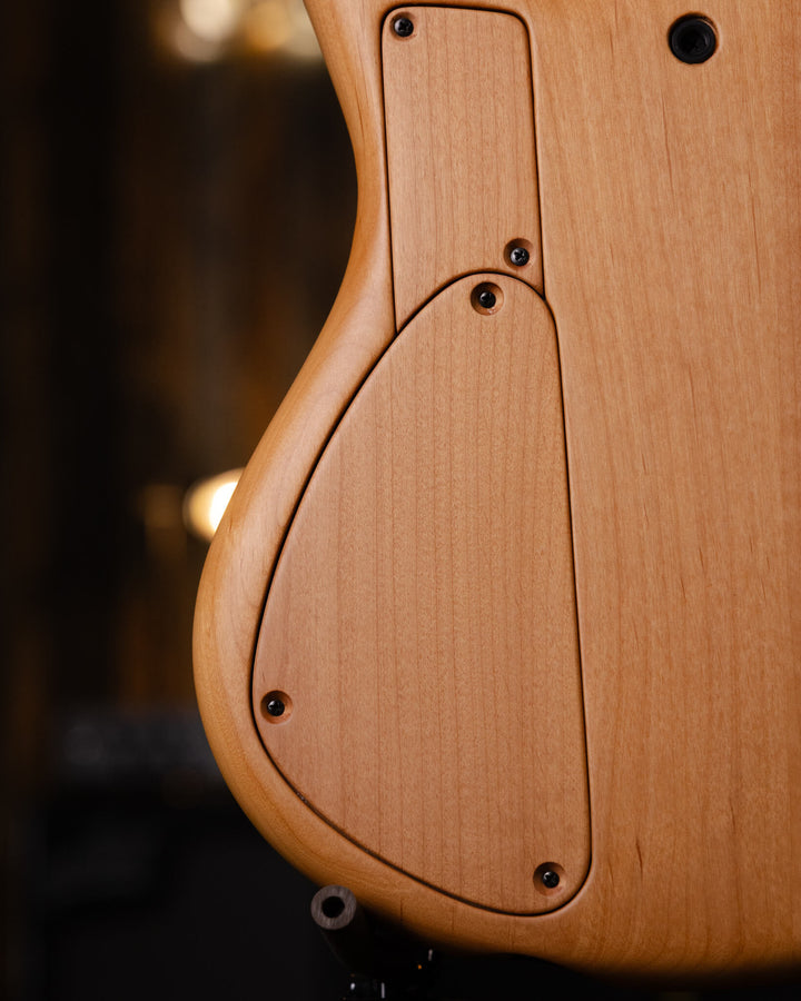 MTD 434-24 Buckeye Burl 2020