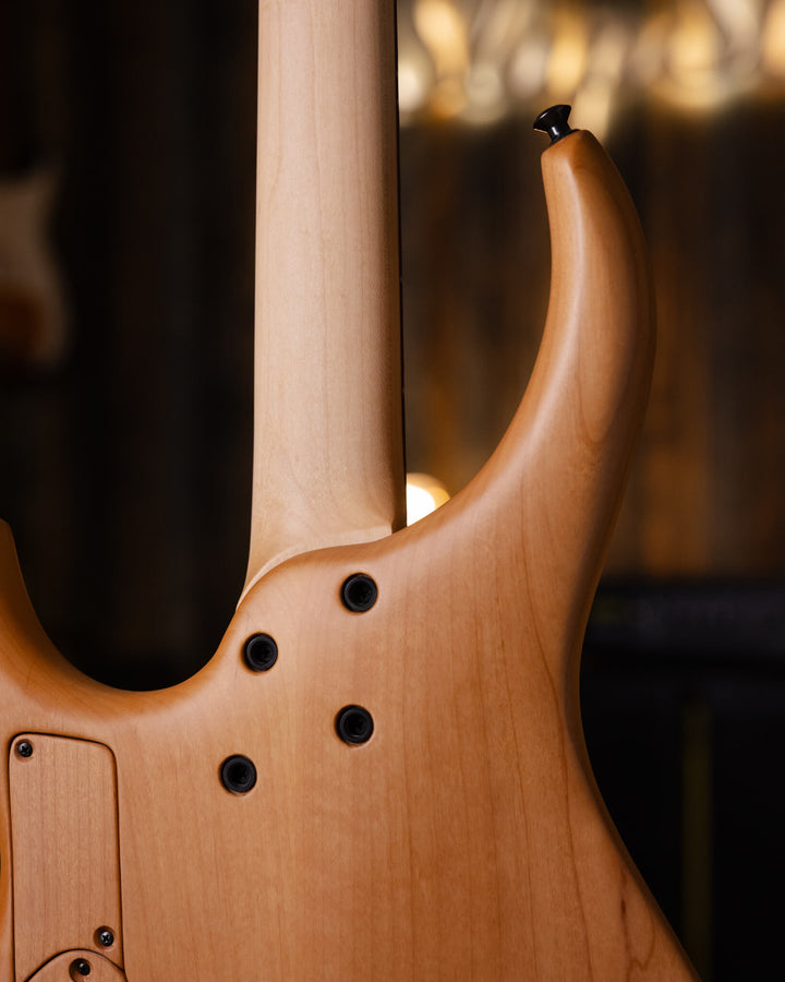 MTD 434-24 Buckeye Burl 2020