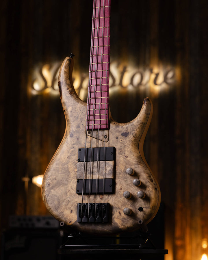 MTD 434-24 Buckeye Burl 2020