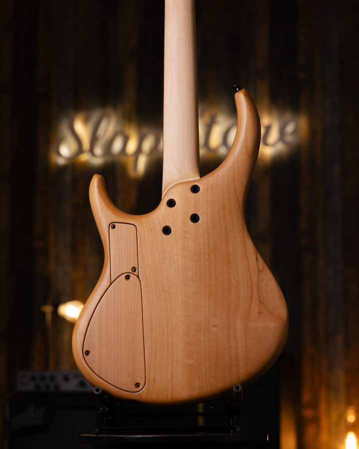 MTD 434-24 Buckeye Burl 2020