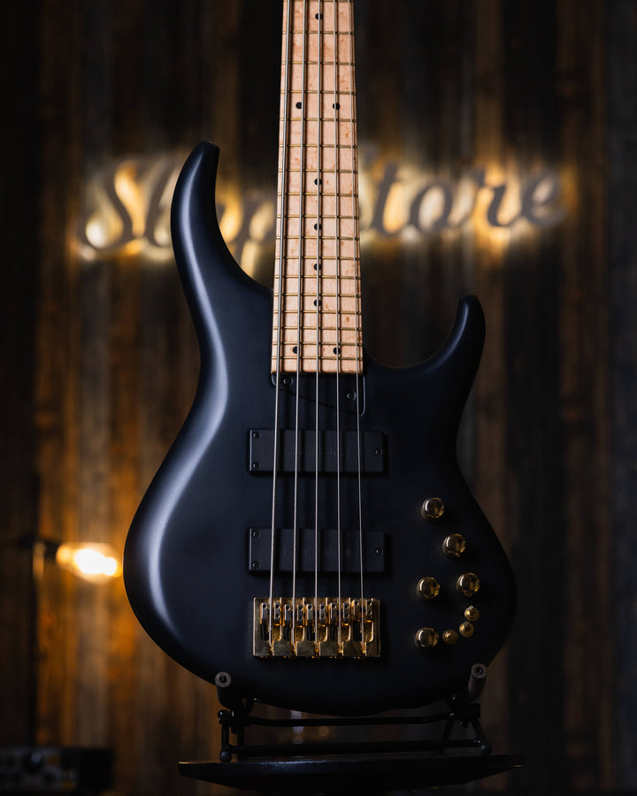 MTD 534-24 RA5 Black Matte