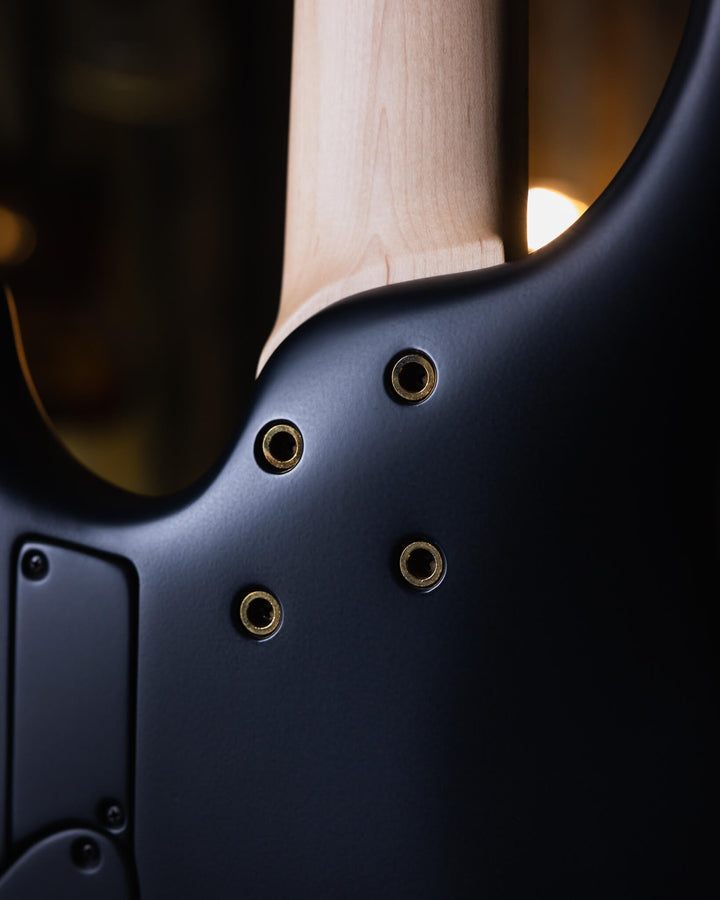MTD 534-24 RA5 Black Matte