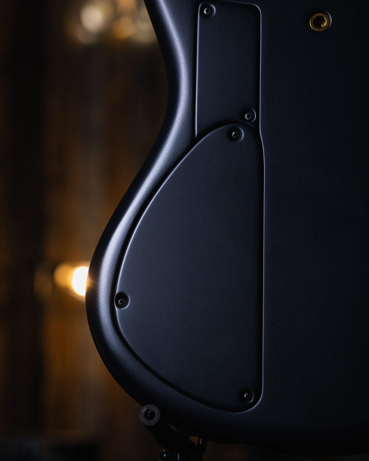 MTD 534-24 RA5 Black Matte