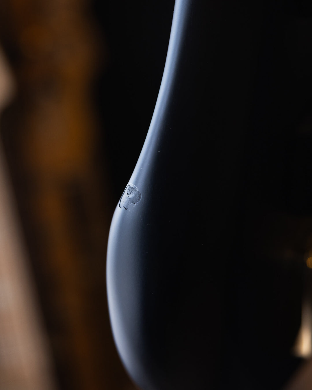MTD 534-24 RA5 Black Matte