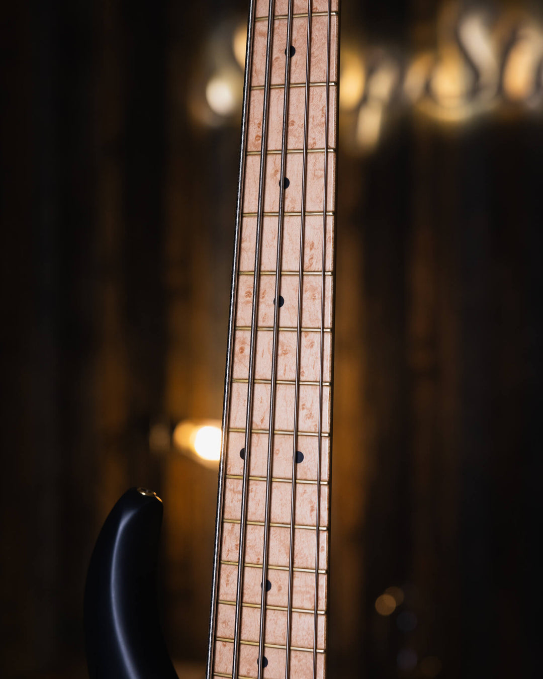 MTD 534-24 RA5 Black Matte